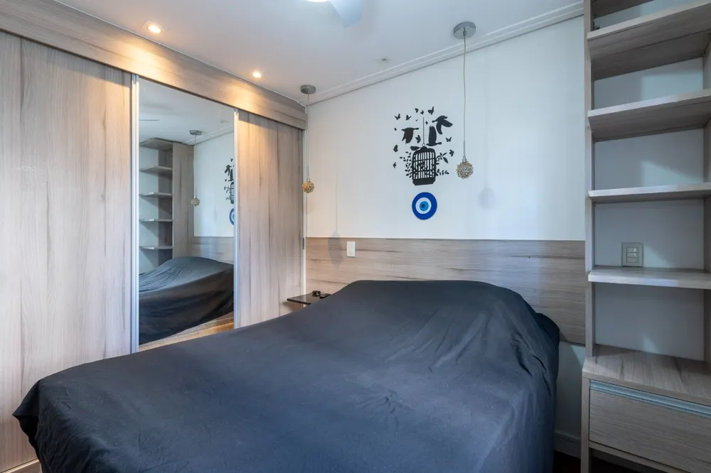 Apartamento, 2 quartos, 64 m² - Foto 4