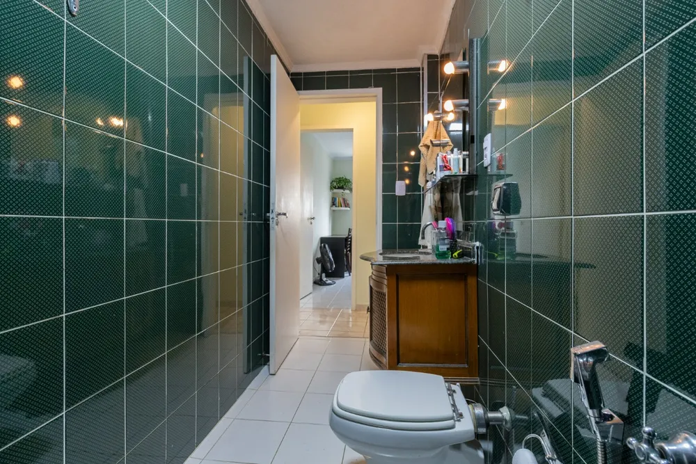 Apartamento, 3 quartos, 85 m² - Foto 4
