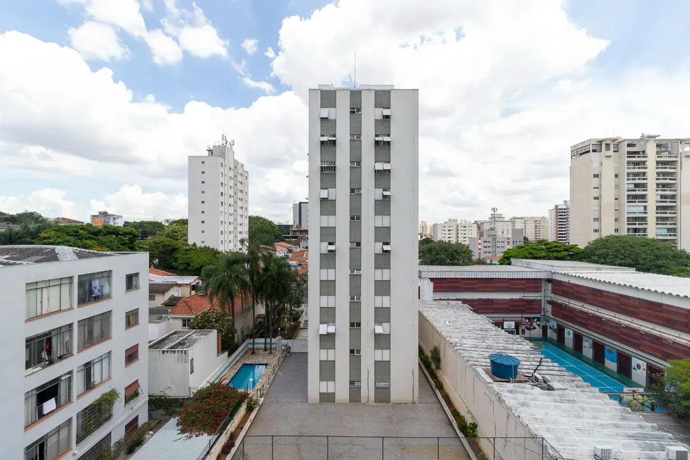 Apartamento, 2 quartos, 76 m² - Foto 1