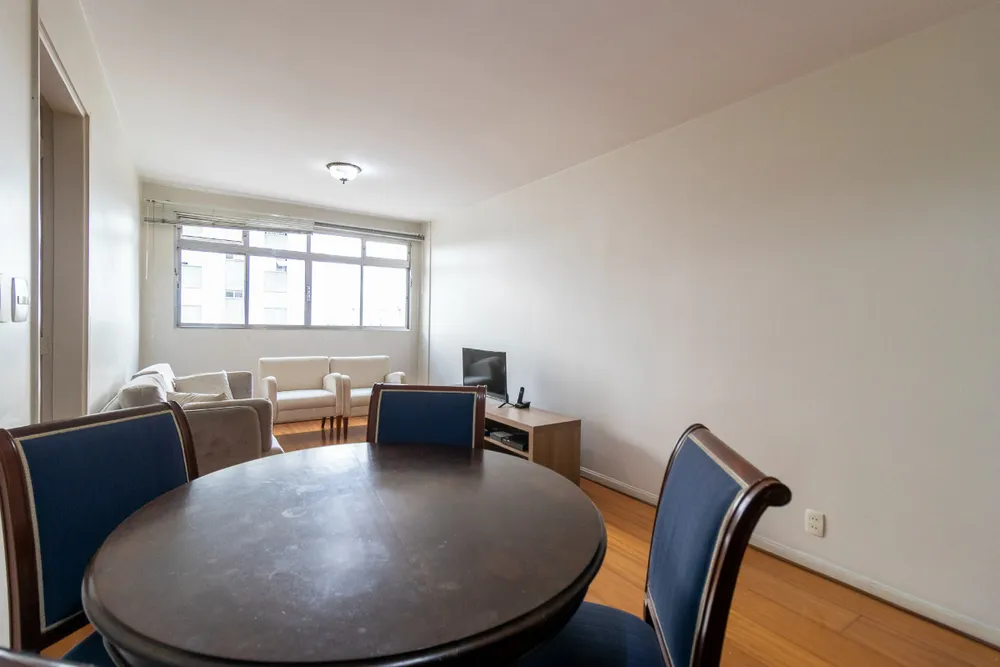 Apartamento, 2 quartos, 76 m² - Foto 2