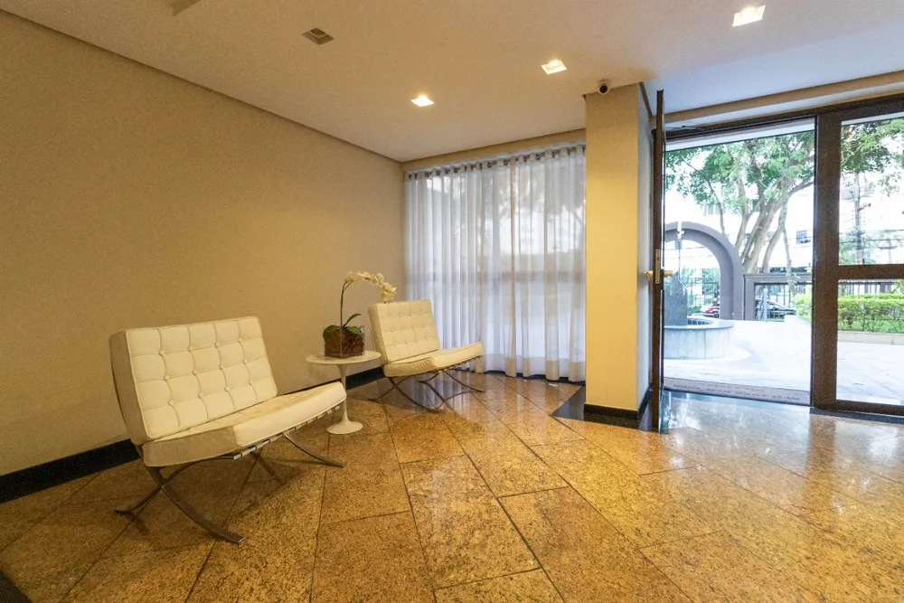 Cobertura, 1 quarto, 81 m² - Foto 1
