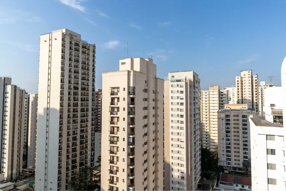 Cobertura, 1 quarto, 81 m² - Foto 4