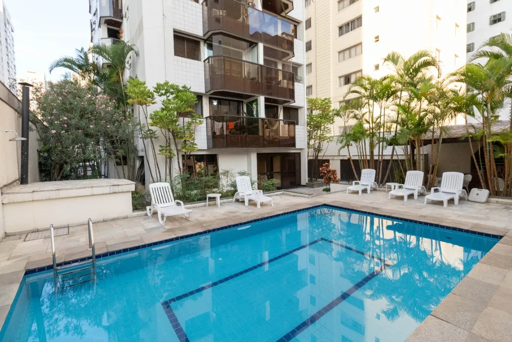 Cobertura, 1 quarto, 81 m² - Foto 2