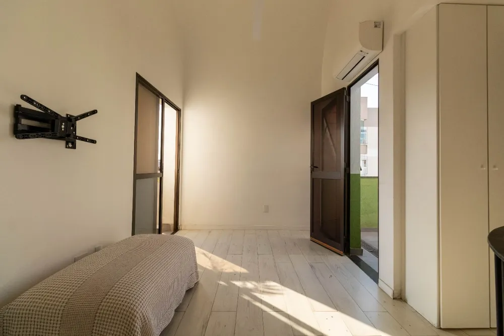 Cobertura, 1 quarto, 81 m² - Foto 3