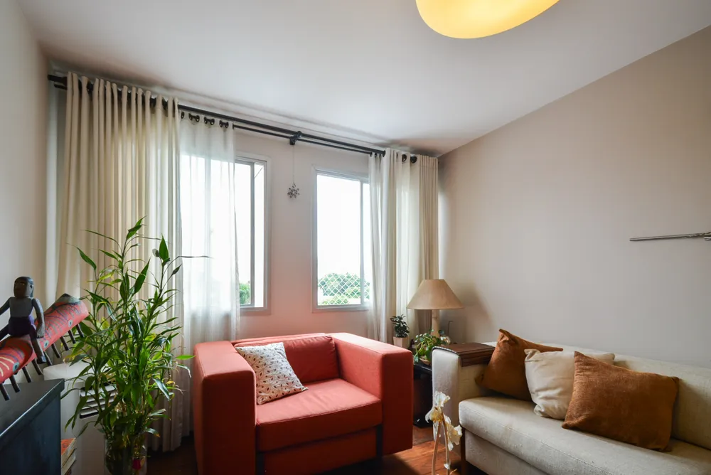 Apartamento, 3 quartos, 136 m² - Foto 1