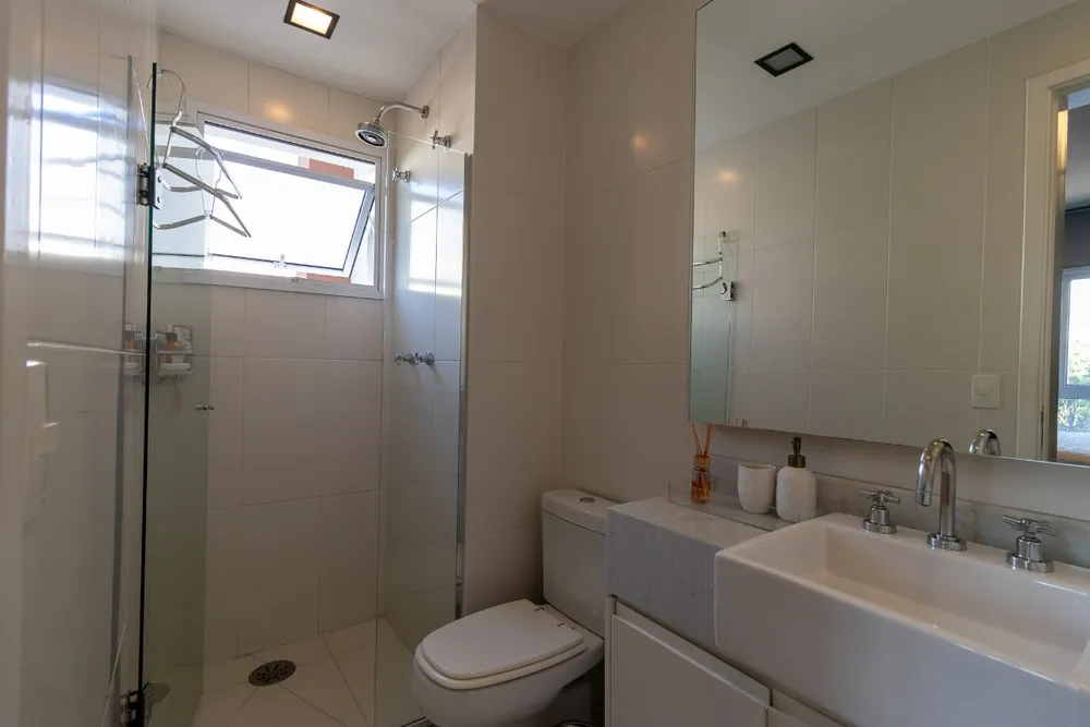 Apartamento, 1 quarto, 88 m² - Foto 4