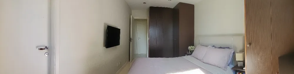 Apartamento, 3 quartos, 116 m² - Foto 3