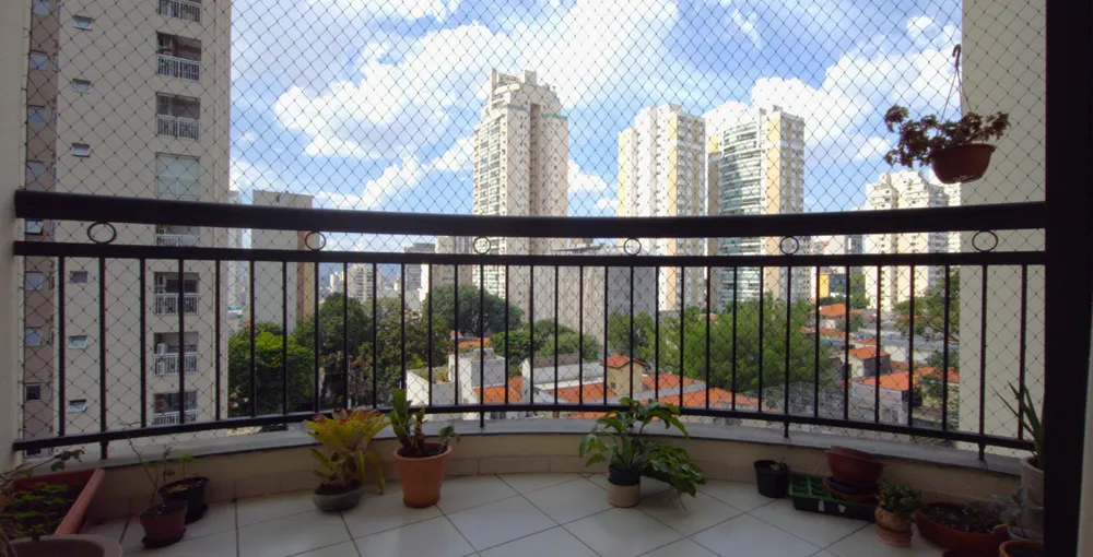 Apartamento, 3 quartos, 116 m² - Foto 4