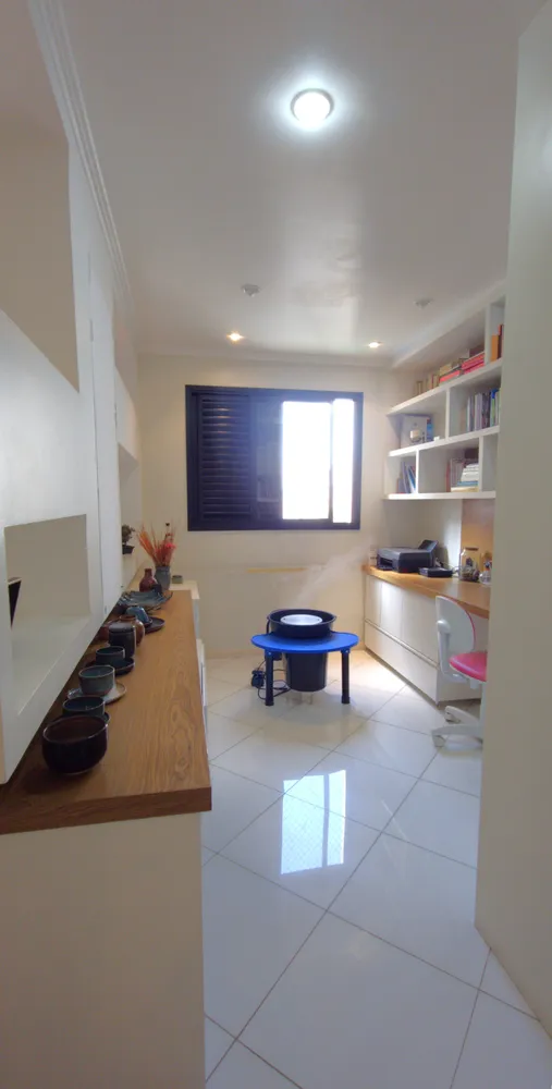 Apartamento, 3 quartos, 116 m² - Foto 1