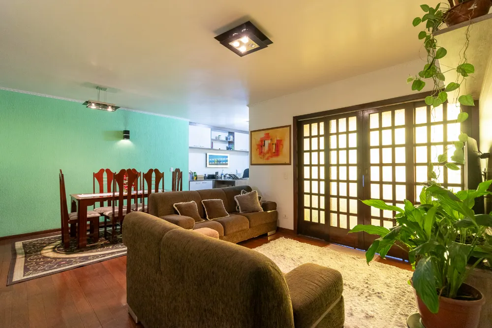 Apartamento, 3 quartos, 142 m² - Foto 1