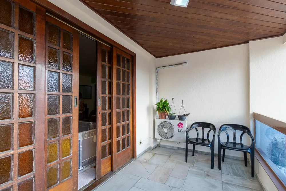 Apartamento, 3 quartos, 142 m² - Foto 3
