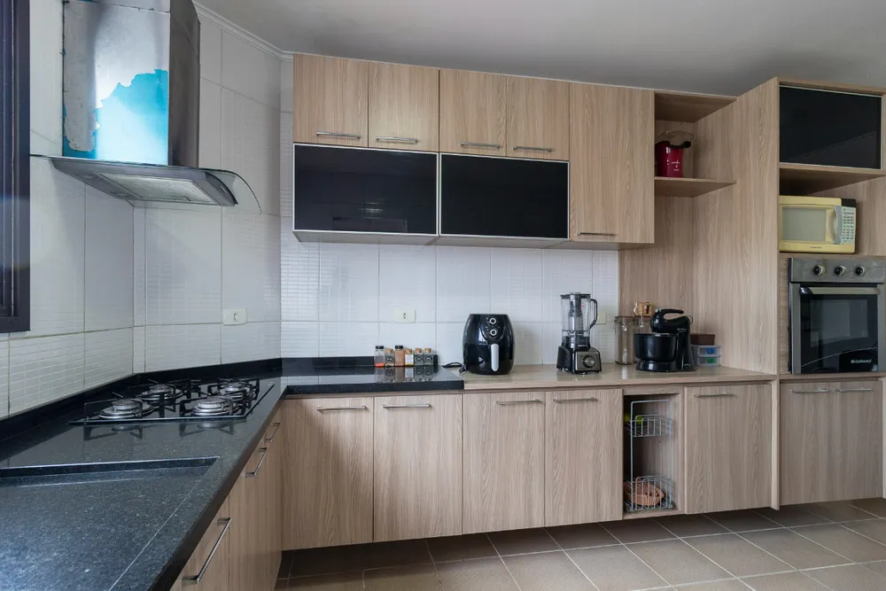 Apartamento, 3 quartos, 142 m² - Foto 4