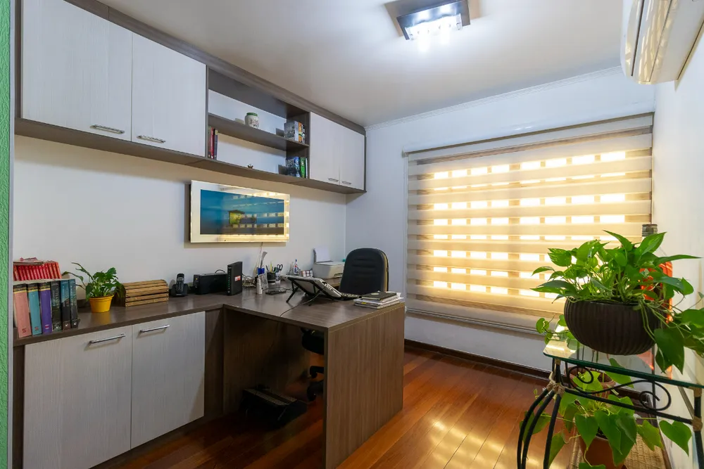 Apartamento, 3 quartos, 142 m² - Foto 2