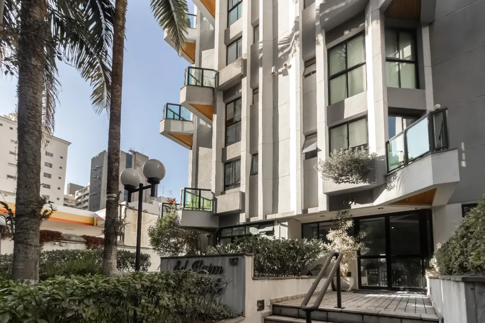 Apartamento, 1 quarto, 43 m² - Foto 3