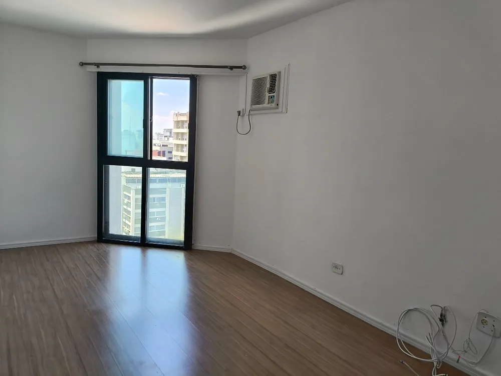 Apartamento, 1 quarto, 43 m² - Foto 2