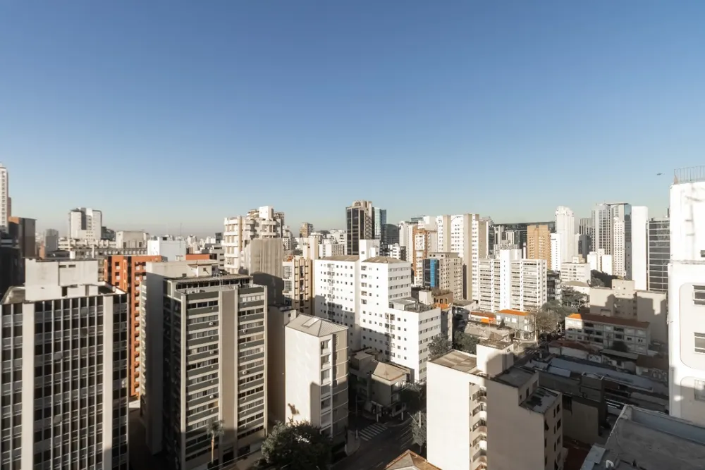 Apartamento, 1 quarto, 43 m² - Foto 4