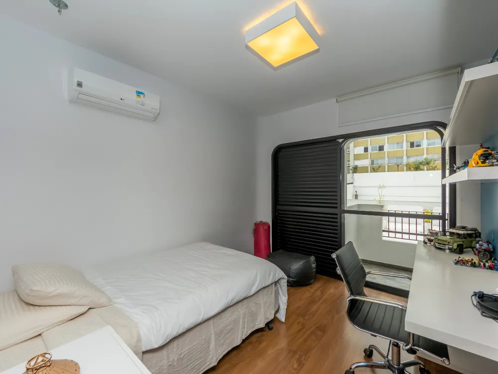 Apartamento, 5 quartos, 400 m² - Foto 1