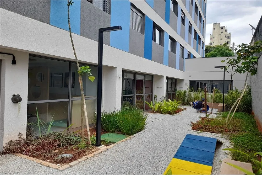 Apartamento, 1 quarto, 42 m² - Foto 4