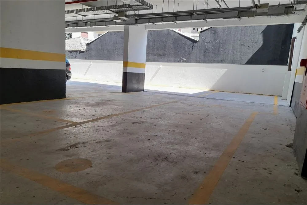 Apartamento, 1 quarto, 42 m² - Foto 1