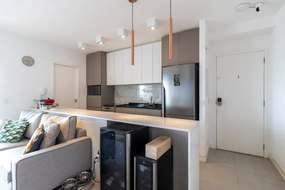 Apartamento, 2 quartos, 63 m² - Foto 4