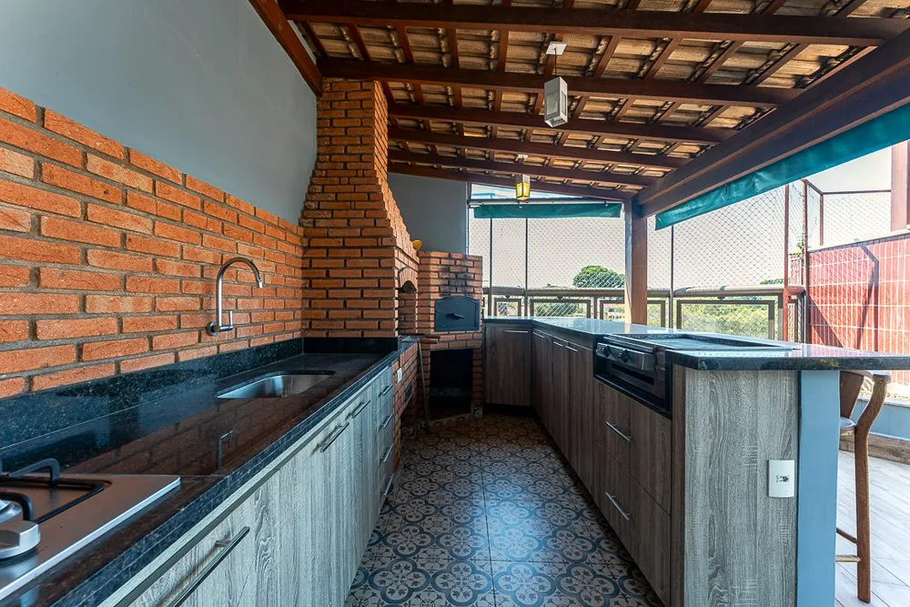 Cobertura, 3 quartos, 265 m² - Foto 2
