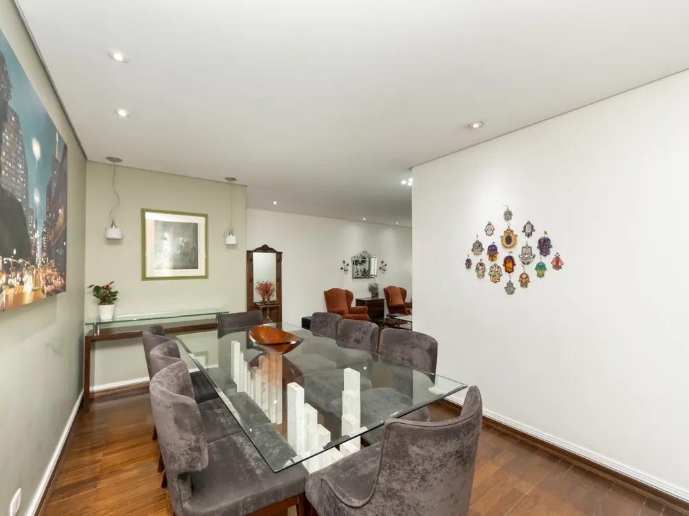 Apartamento, 3 quartos, 130 m² - Foto 4