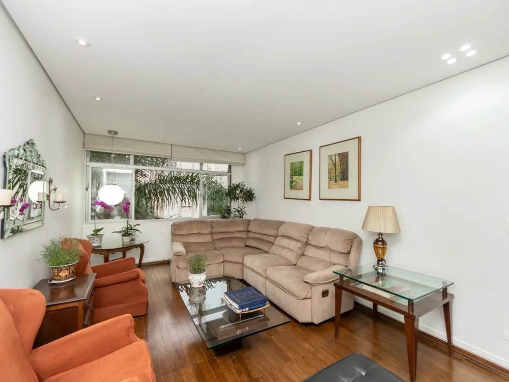 Apartamento, 3 quartos, 130 m² - Foto 2