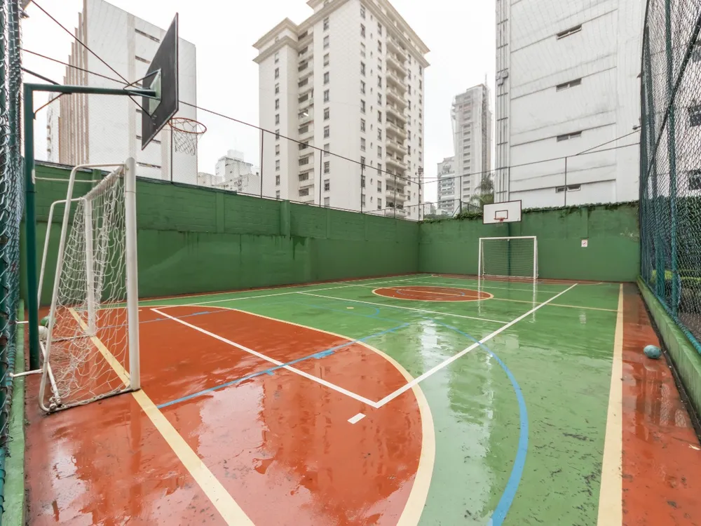Apartamento, 3 quartos, 130 m² - Foto 1
