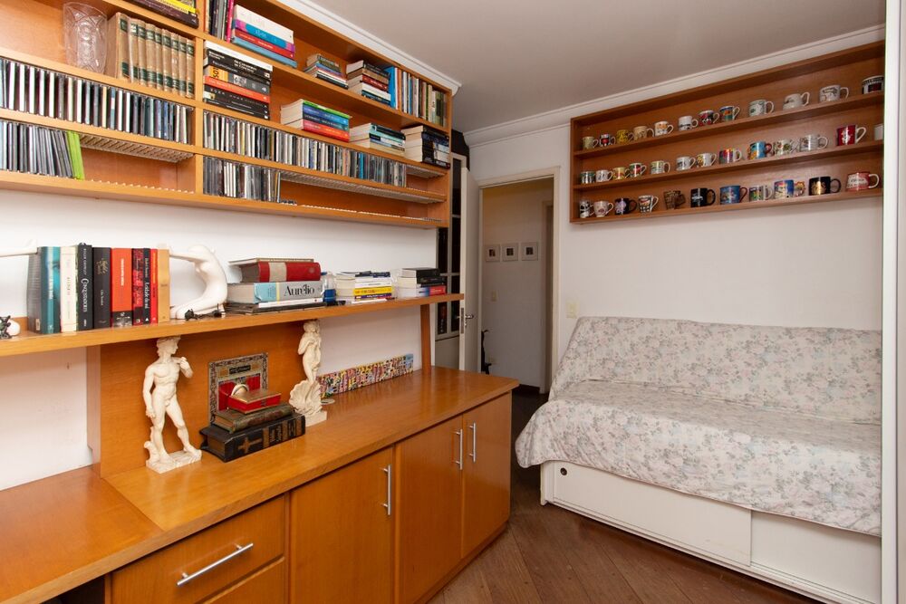 Apartamento, 3 quartos, 98 m² - Foto 19