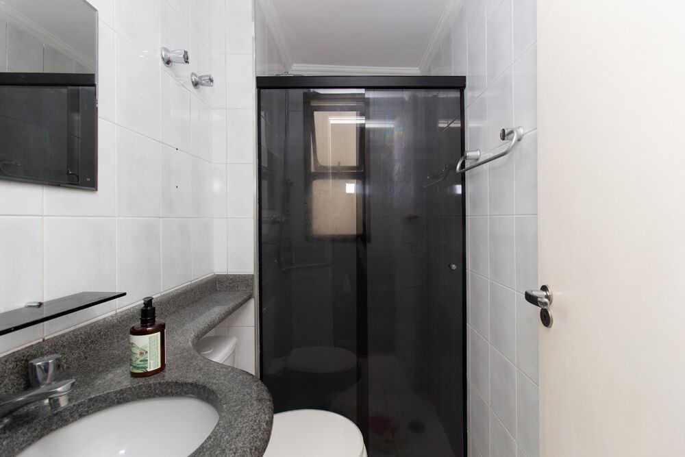 Apartamento, 3 quartos, 98 m² - Foto 5
