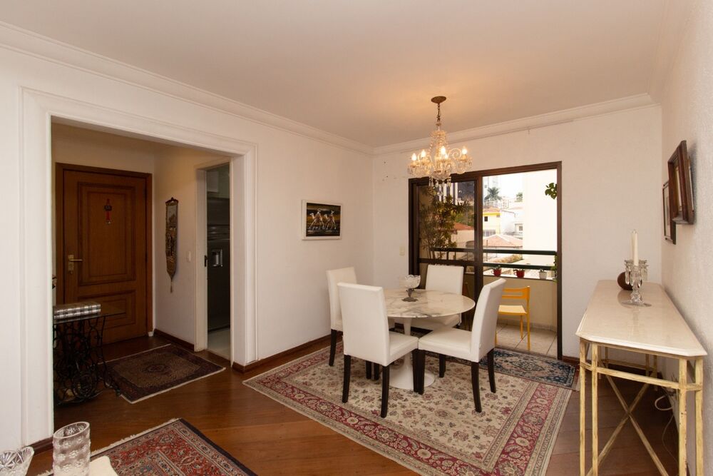 Apartamento, 3 quartos, 98 m² - Foto 15