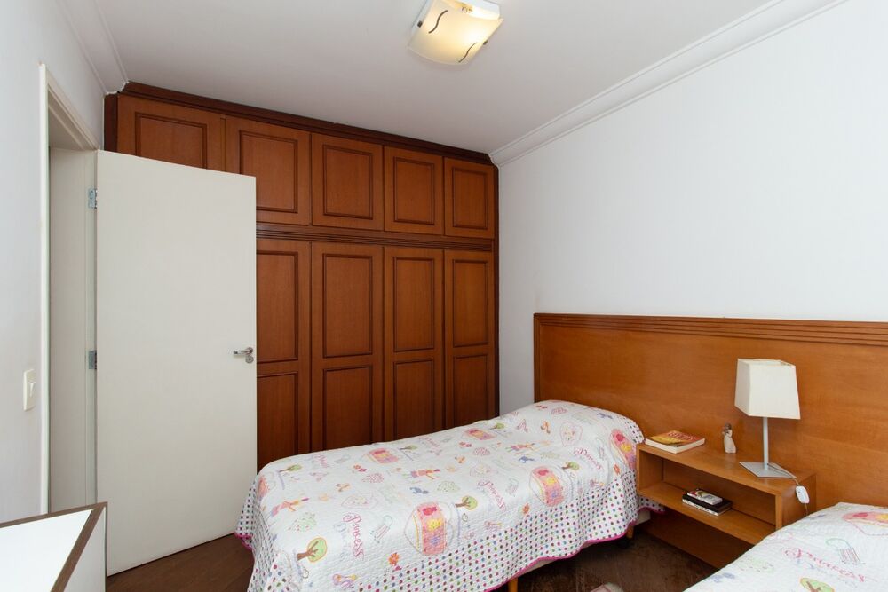 Apartamento, 3 quartos, 98 m² - Foto 9
