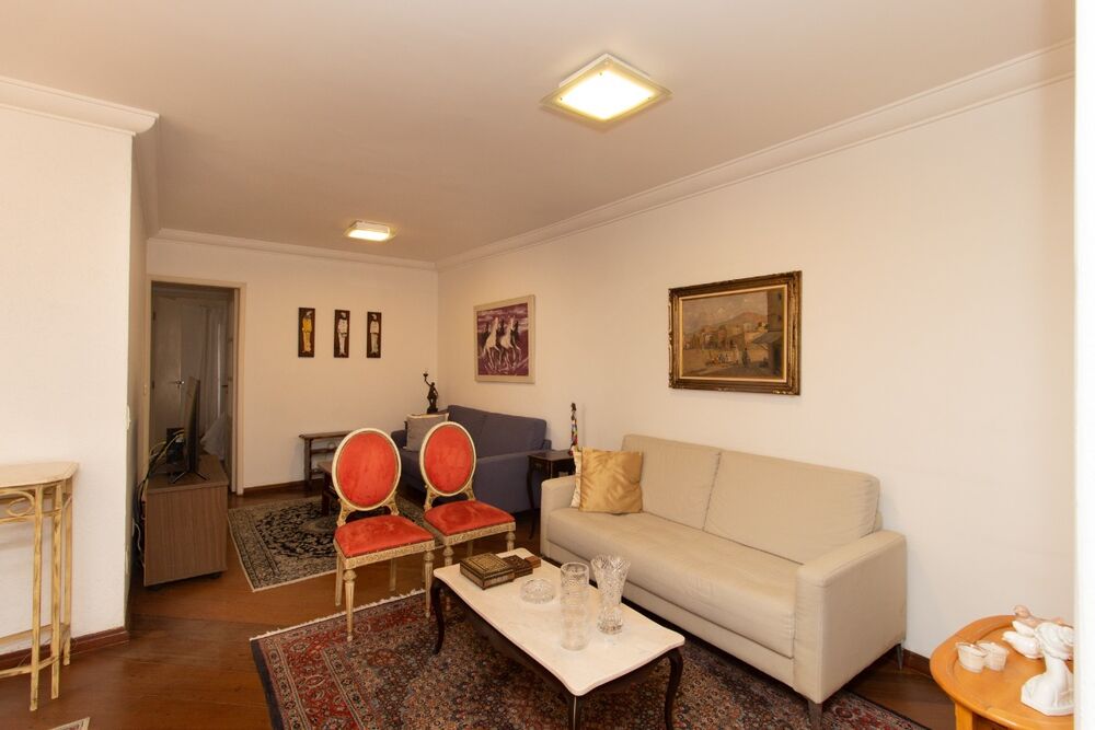 Apartamento, 3 quartos, 98 m² - Foto 17