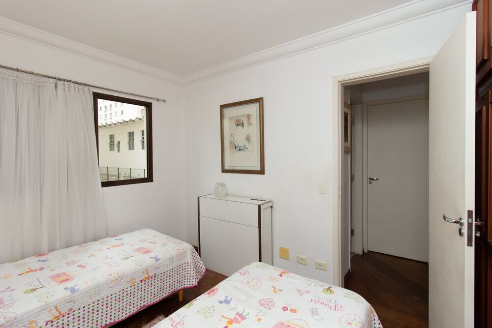 Apartamento, 3 quartos, 98 m² - Foto 2