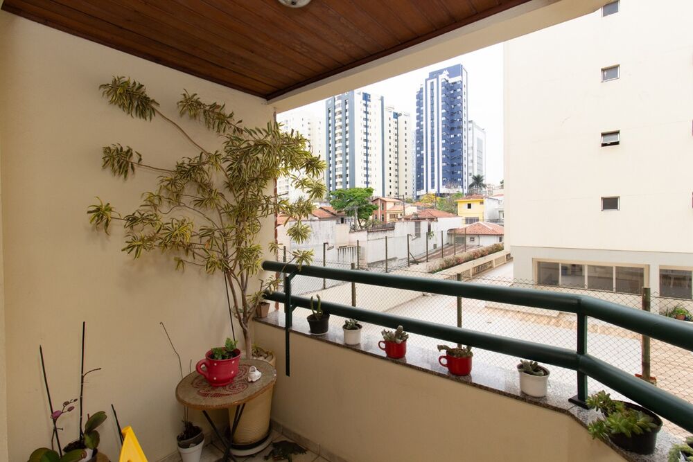 Apartamento, 3 quartos, 98 m² - Foto 1