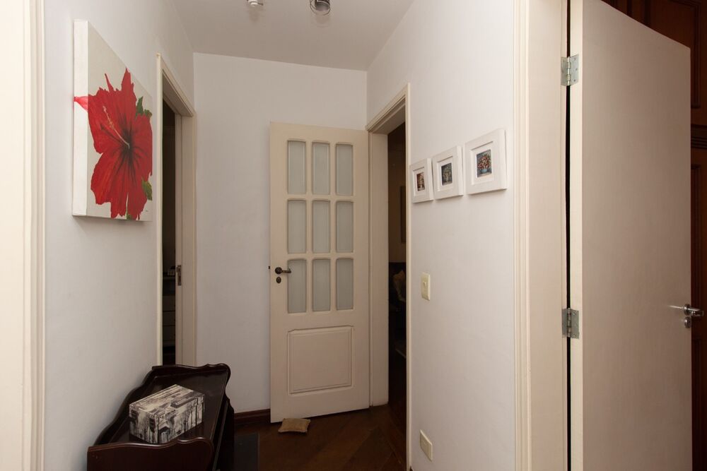 Apartamento, 3 quartos, 98 m² - Foto 11
