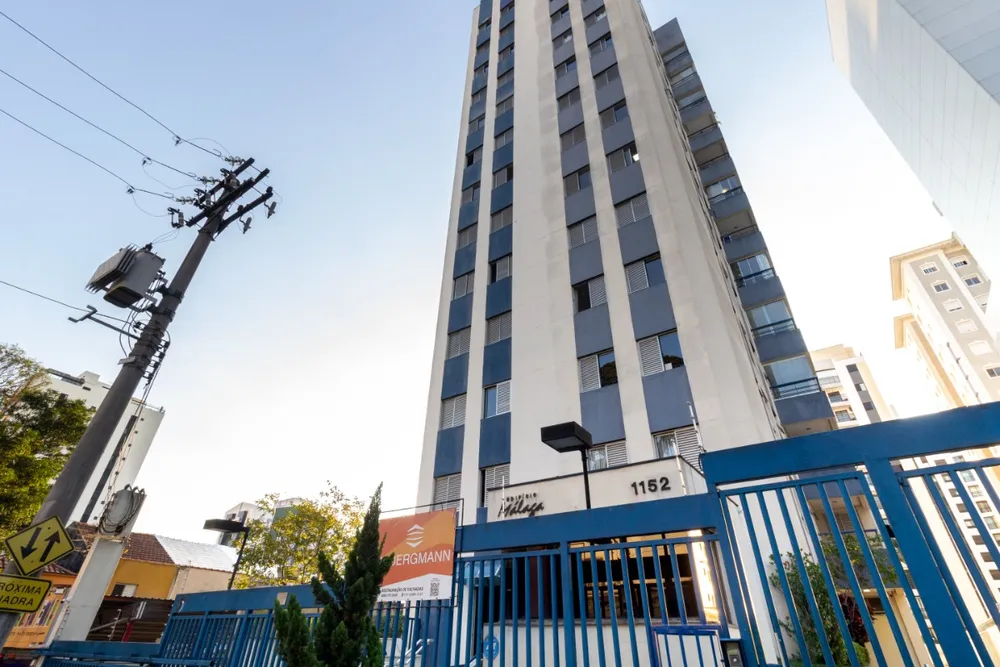 Apartamento, 1 quarto, 42 m² - Foto 1