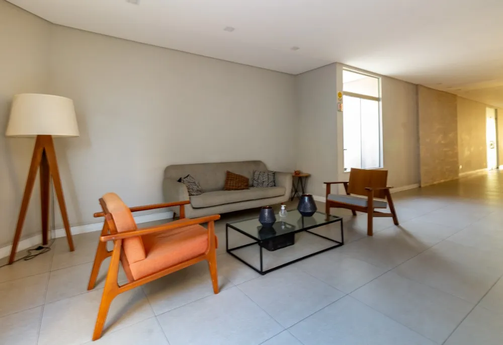 Apartamento, 1 quarto, 42 m² - Foto 4