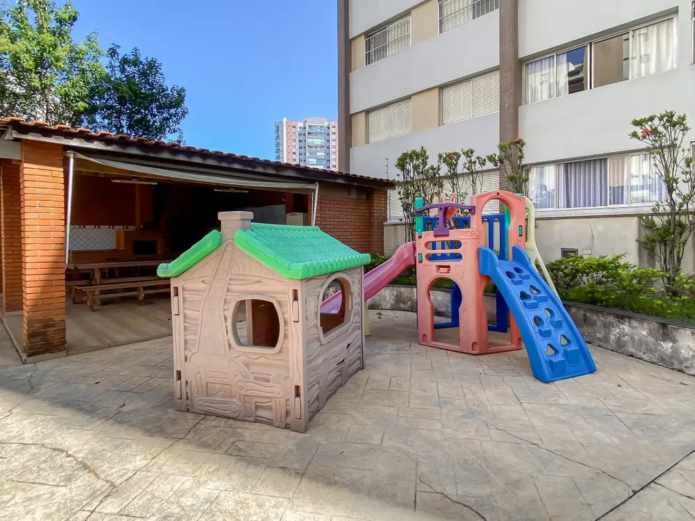 Apartamento, 3 quartos, 92 m² - Foto 1