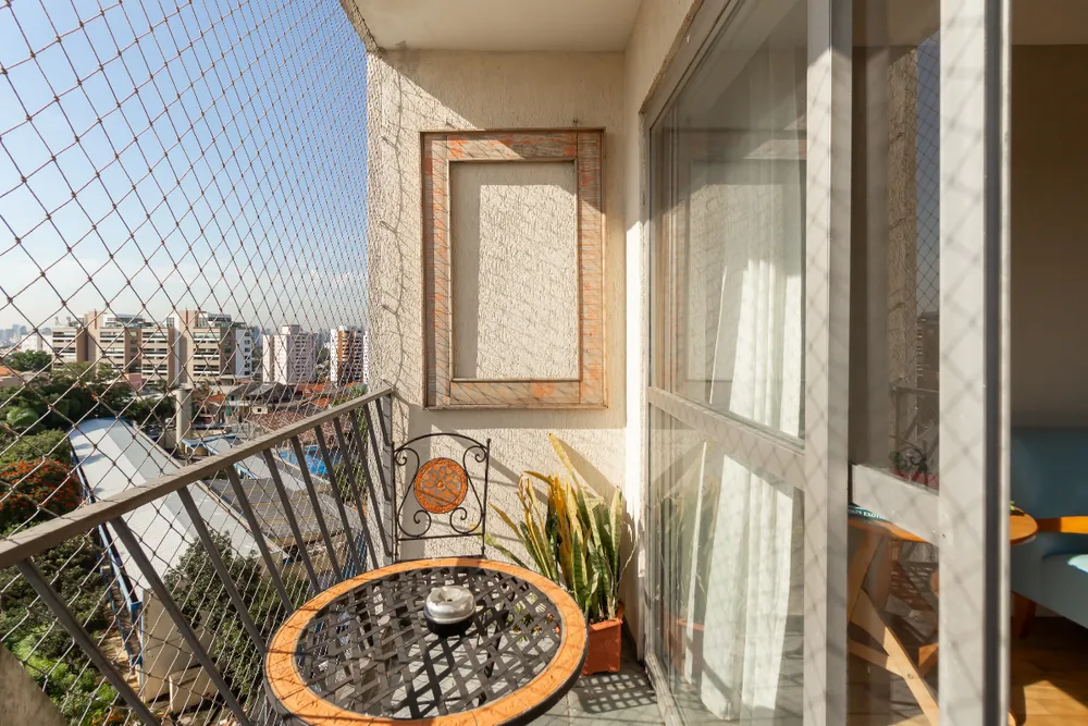 Apartamento, 3 quartos, 92 m² - Foto 3