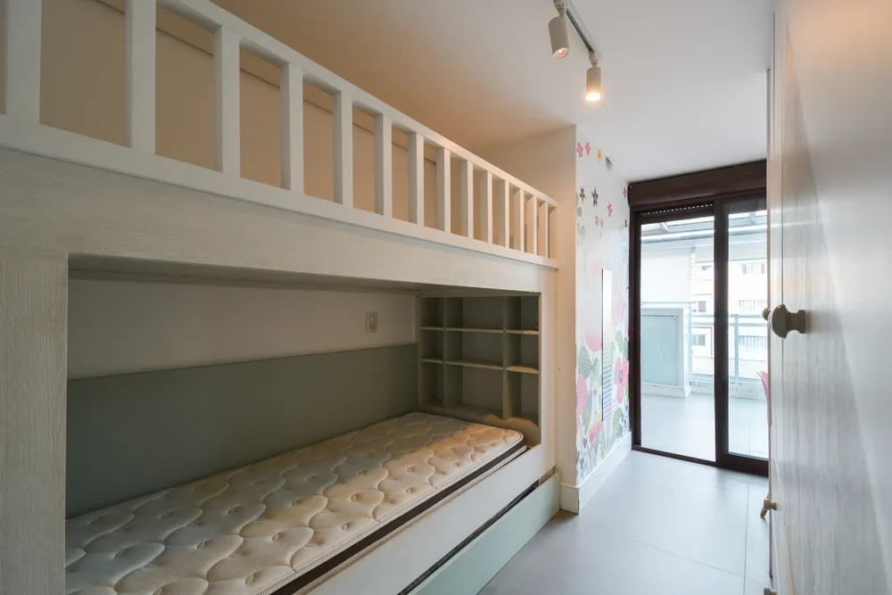 Apartamento, 3 quartos, 142 m² - Foto 4