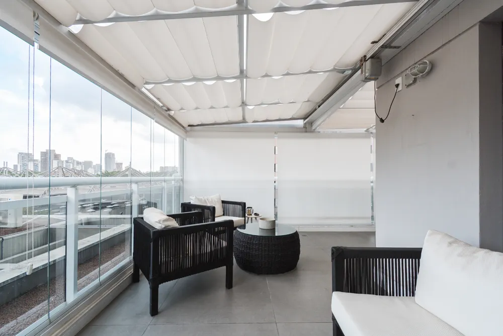 Apartamento, 3 quartos, 142 m² - Foto 3