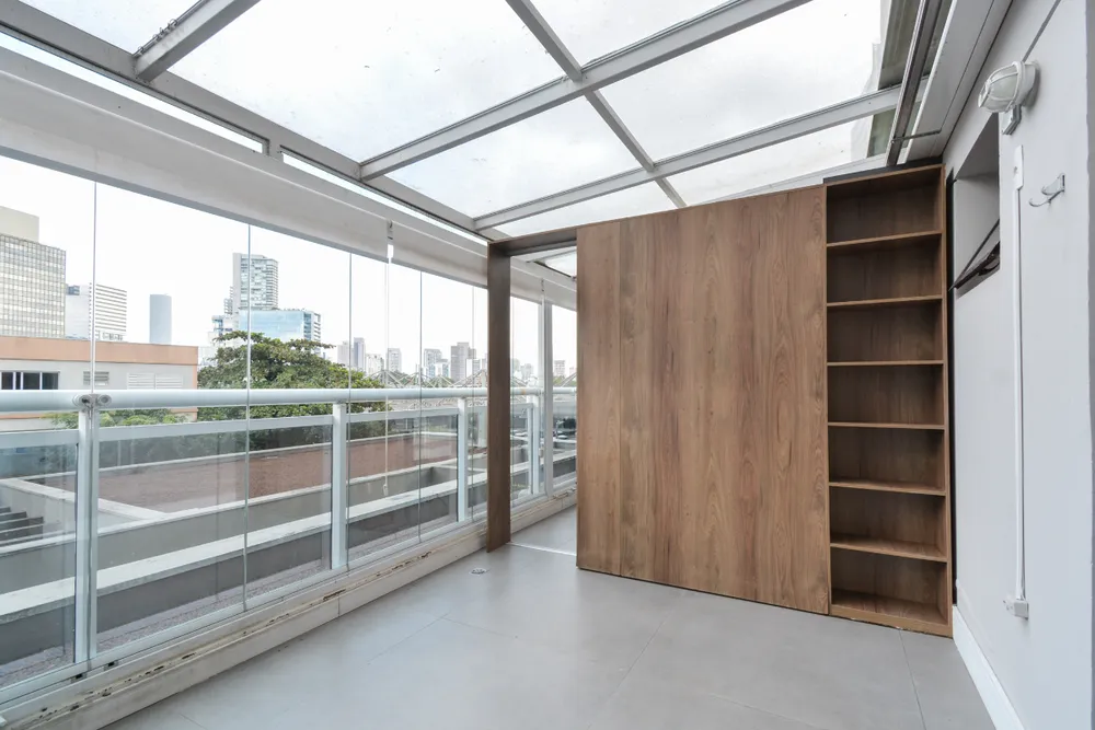 Apartamento, 3 quartos, 142 m² - Foto 2