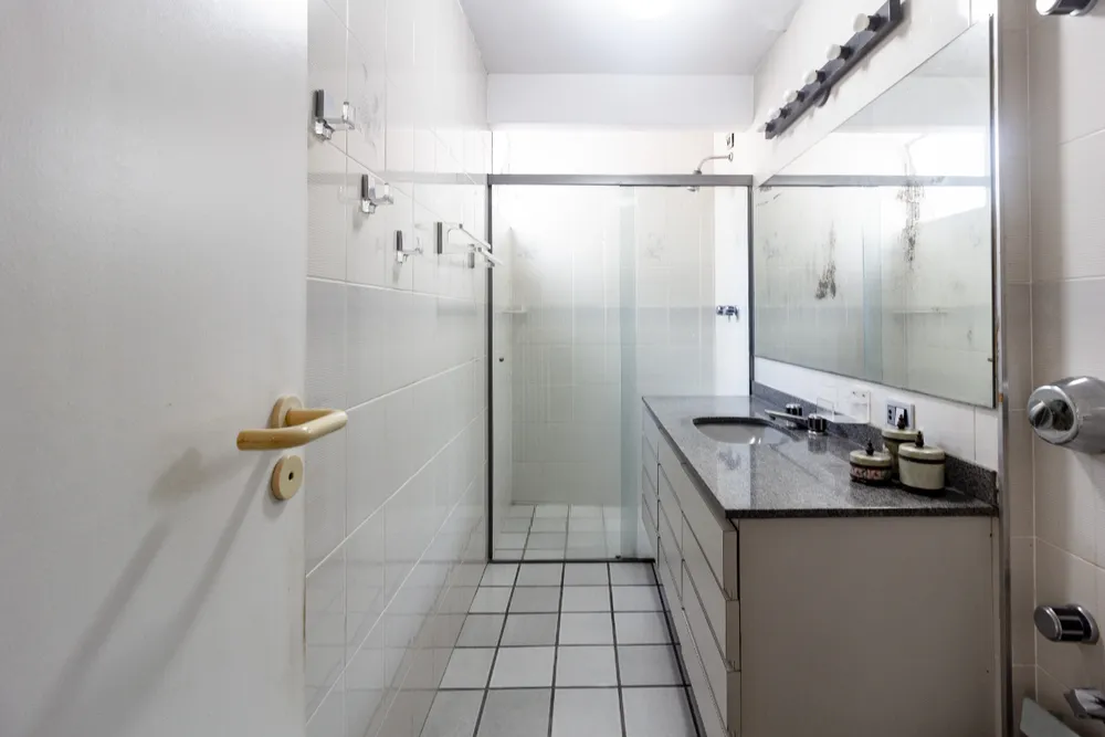 Apartamento, 4 quartos, 168 m² - Foto 3