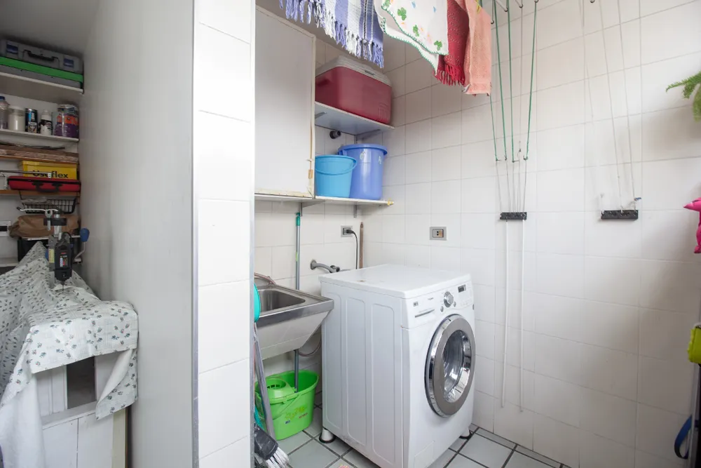 Apartamento, 4 quartos, 168 m² - Foto 4
