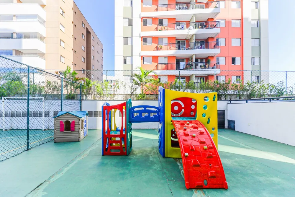 Apartamento, 2 quartos, 70 m² - Foto 1