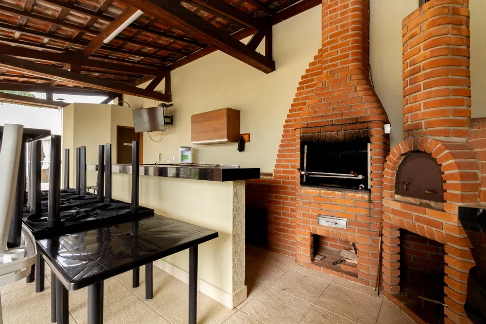 Apartamento, 3 quartos, 66 m² - Foto 2