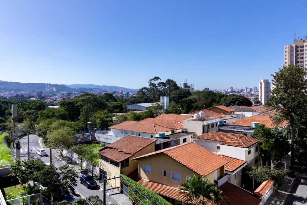 Apartamento, 3 quartos, 66 m² - Foto 1