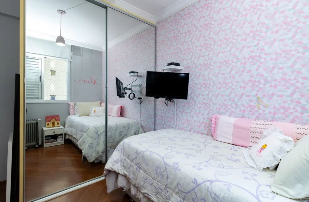Apartamento, 3 quartos, 66 m² - Foto 3