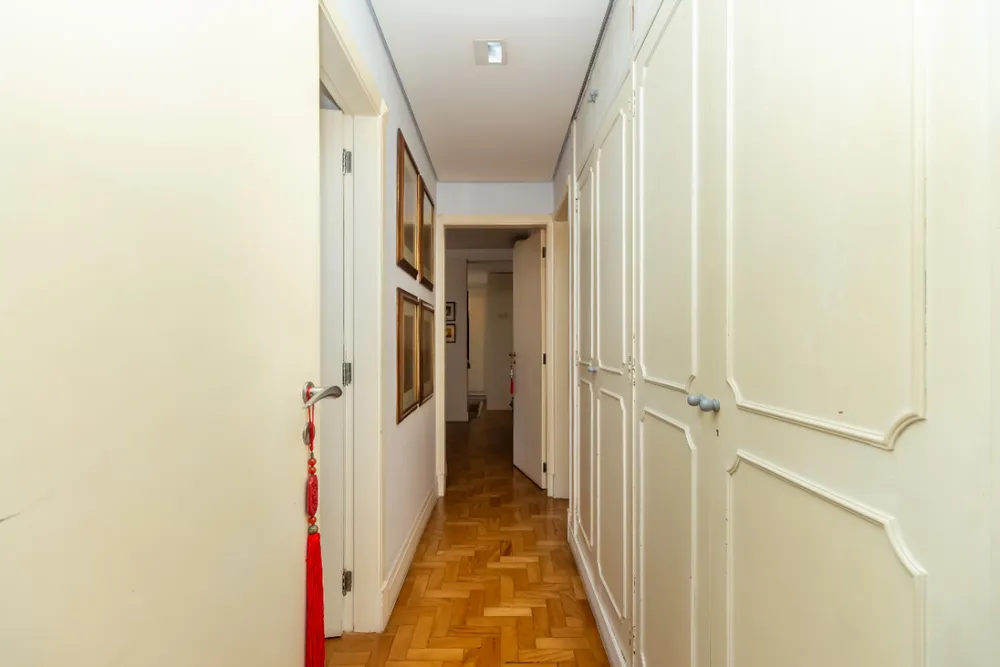 Apartamento, 2 quartos, 183 m² - Foto 1
